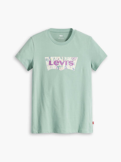 Levi's® 女款完美 T 卹