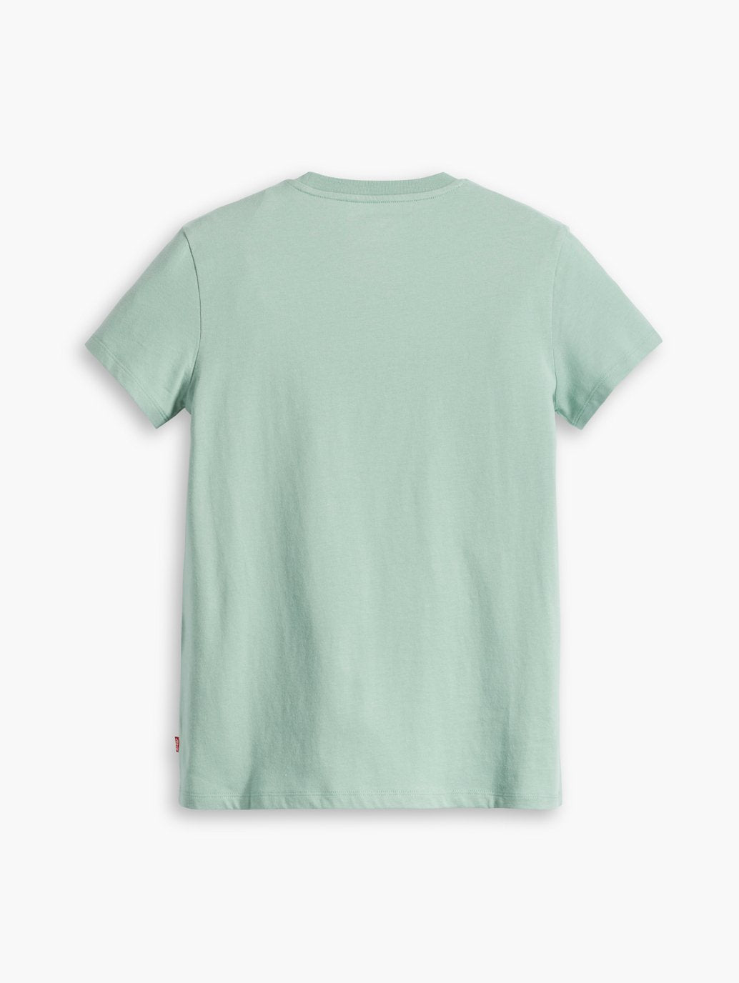 Levi's® 女款完美 T 卹