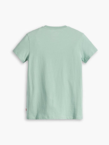 Levi's® 女款完美 T 卹