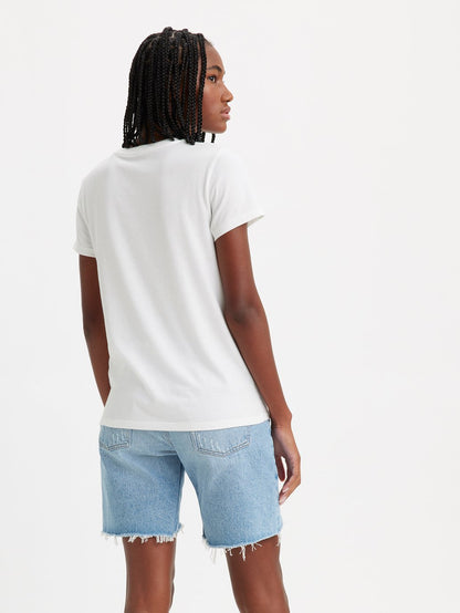 Levi's® 女款完美 T 卹