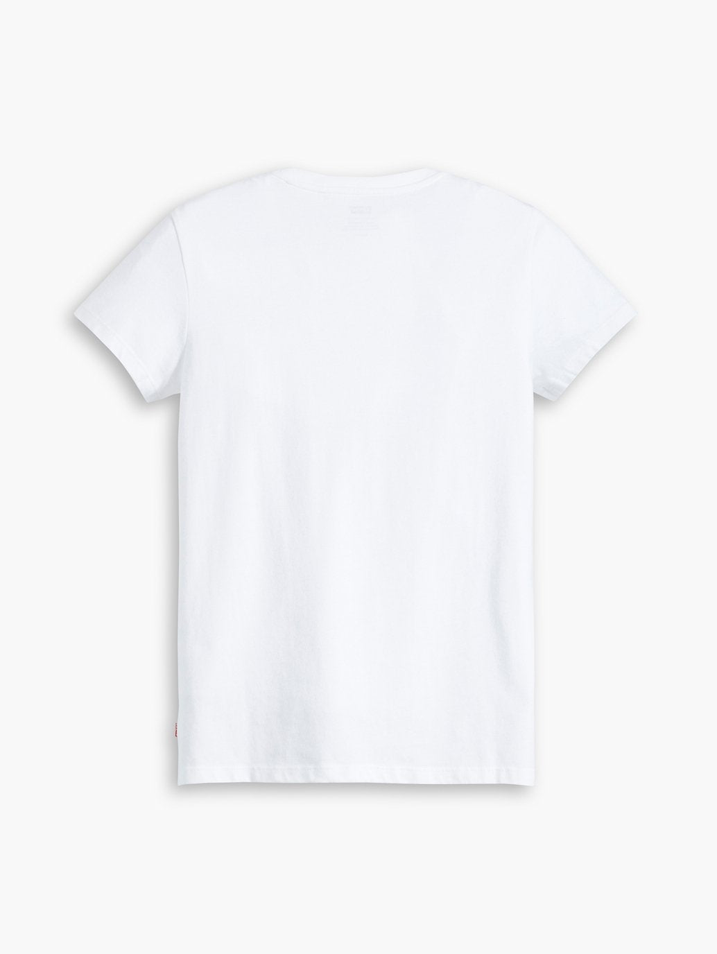 Levi's® 女款完美 T 卹