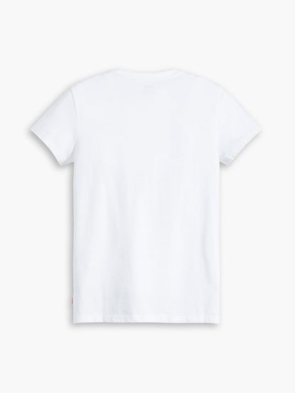 Levi's® 女款完美 T 卹