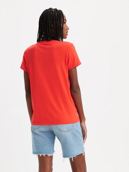 Levi's® 女款完美 T 卹