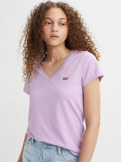 Levi's® Women's Perfect V-Neck T-Shirt