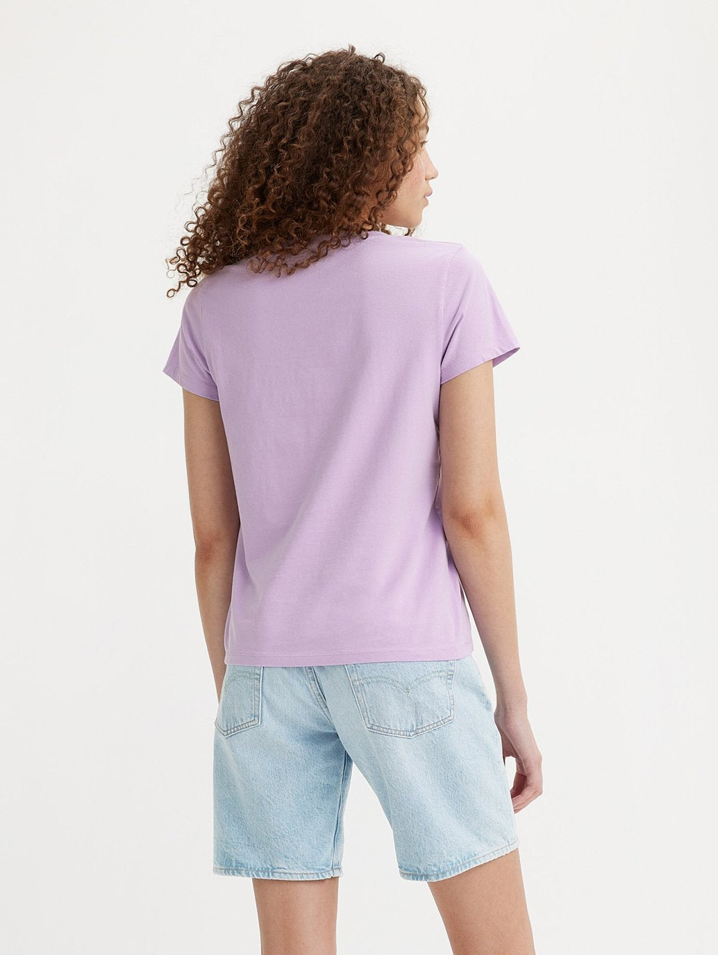 Levi's® Women's Perfect V-Neck T-Shirt