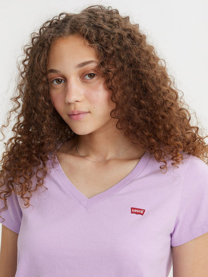 Levi's® Women's Perfect V-Neck T-Shirt
