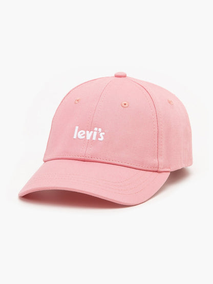 Levi's® Women's Poster Logo Cap