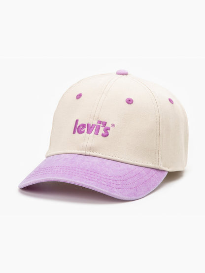 Levi's® Women's Poster Logo Cap