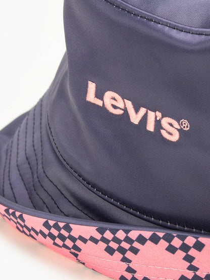 Levi's® Women's Reversible Bucket Hat