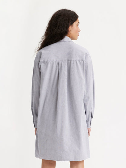 Levi's® Women's Rhea Shirt Dress