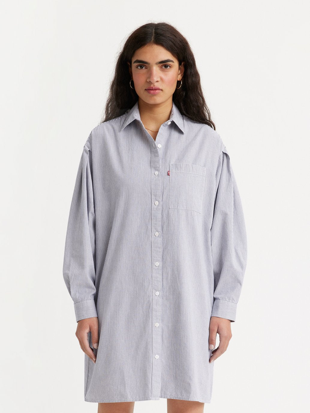 Levi's® Women's Rhea Shirt Dress