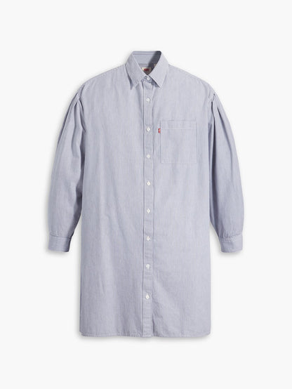 Levi's® Women's Rhea Shirt Dress