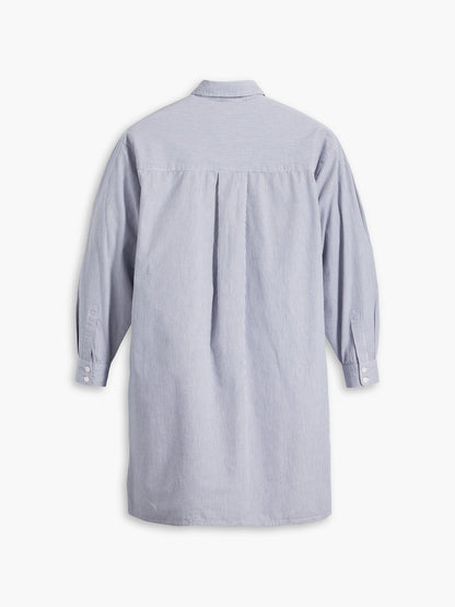 Levi's® Women's Rhea Shirt Dress