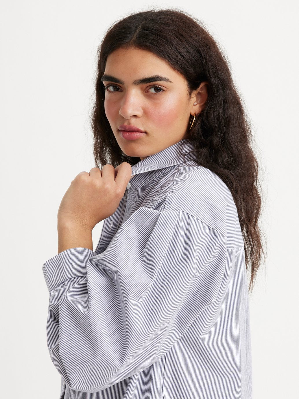 Levi's® Women's Rhea Shirt Dress