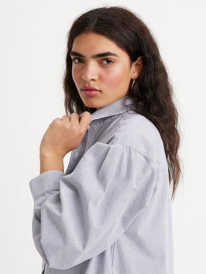 Levi's® Women's Rhea Shirt Dress