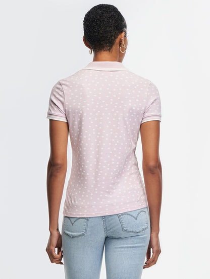 Levi's® Women's Slim Polo Shirt