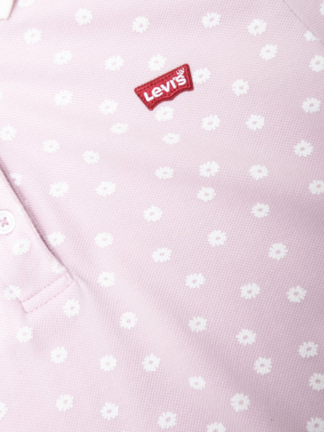 Levi's® Women's Slim Polo Shirt