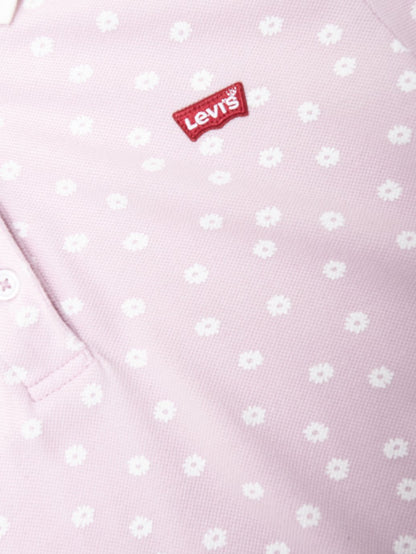 Levi's® Women's Slim Polo Shirt