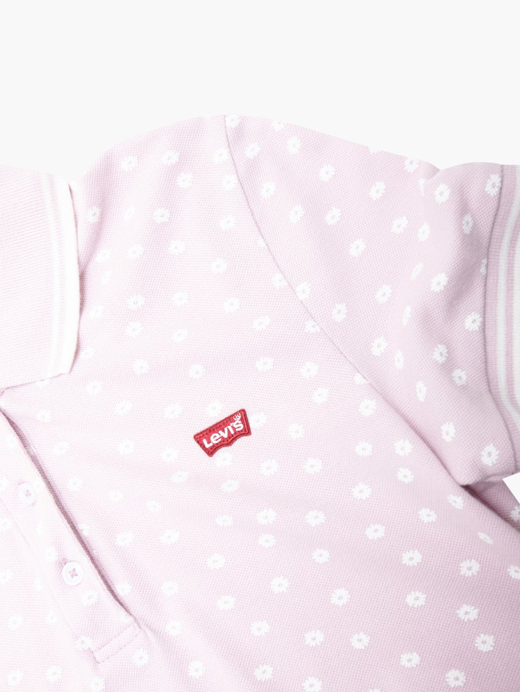 Levi's® Women's Slim Polo Shirt
