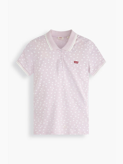 Levi's® Women's Slim Polo Shirt