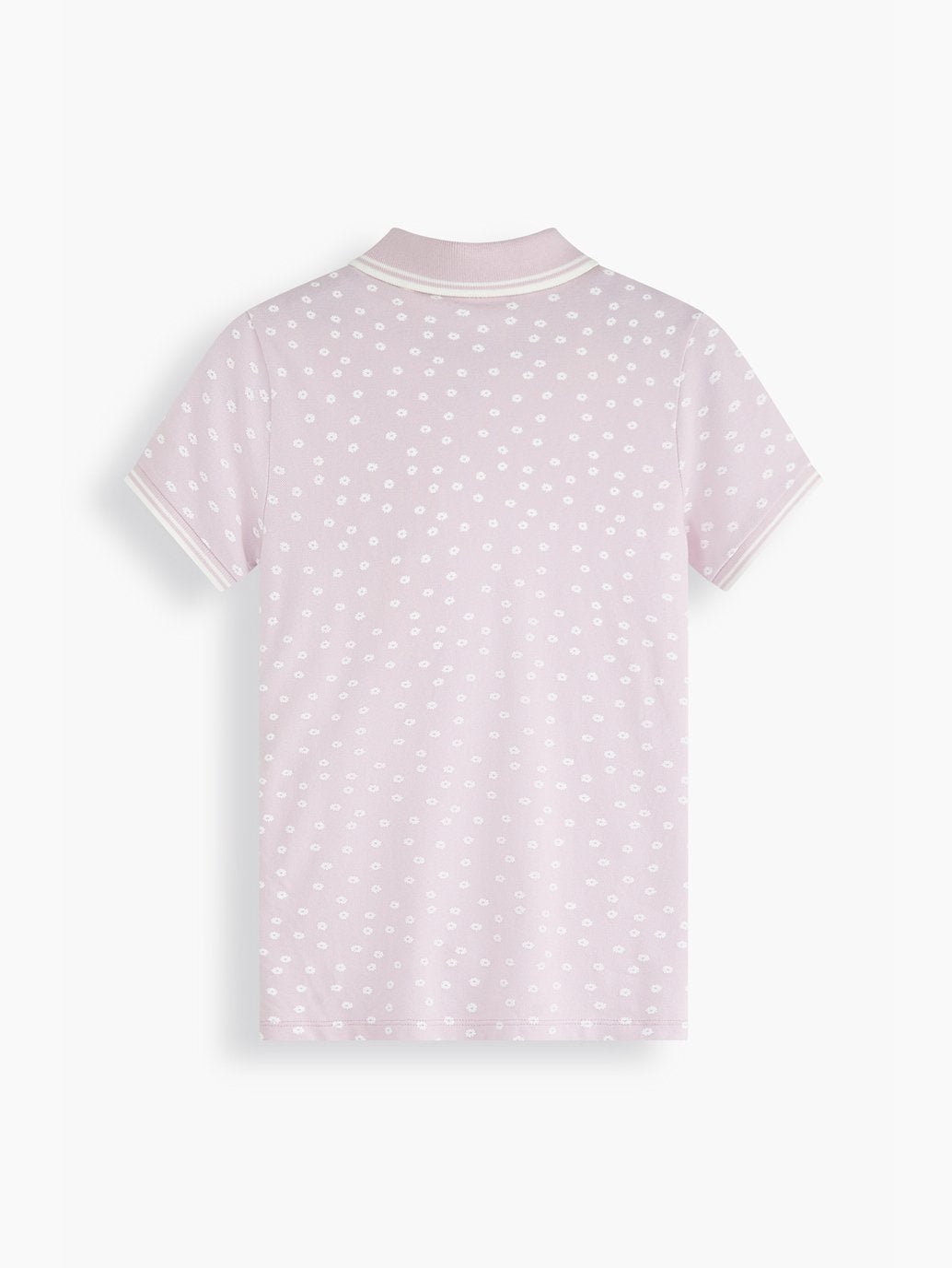 Levi's® Women's Slim Polo Shirt