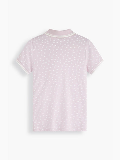 Levi's® Women's Slim Polo Shirt