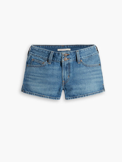 Levi's® 女士超低短褲