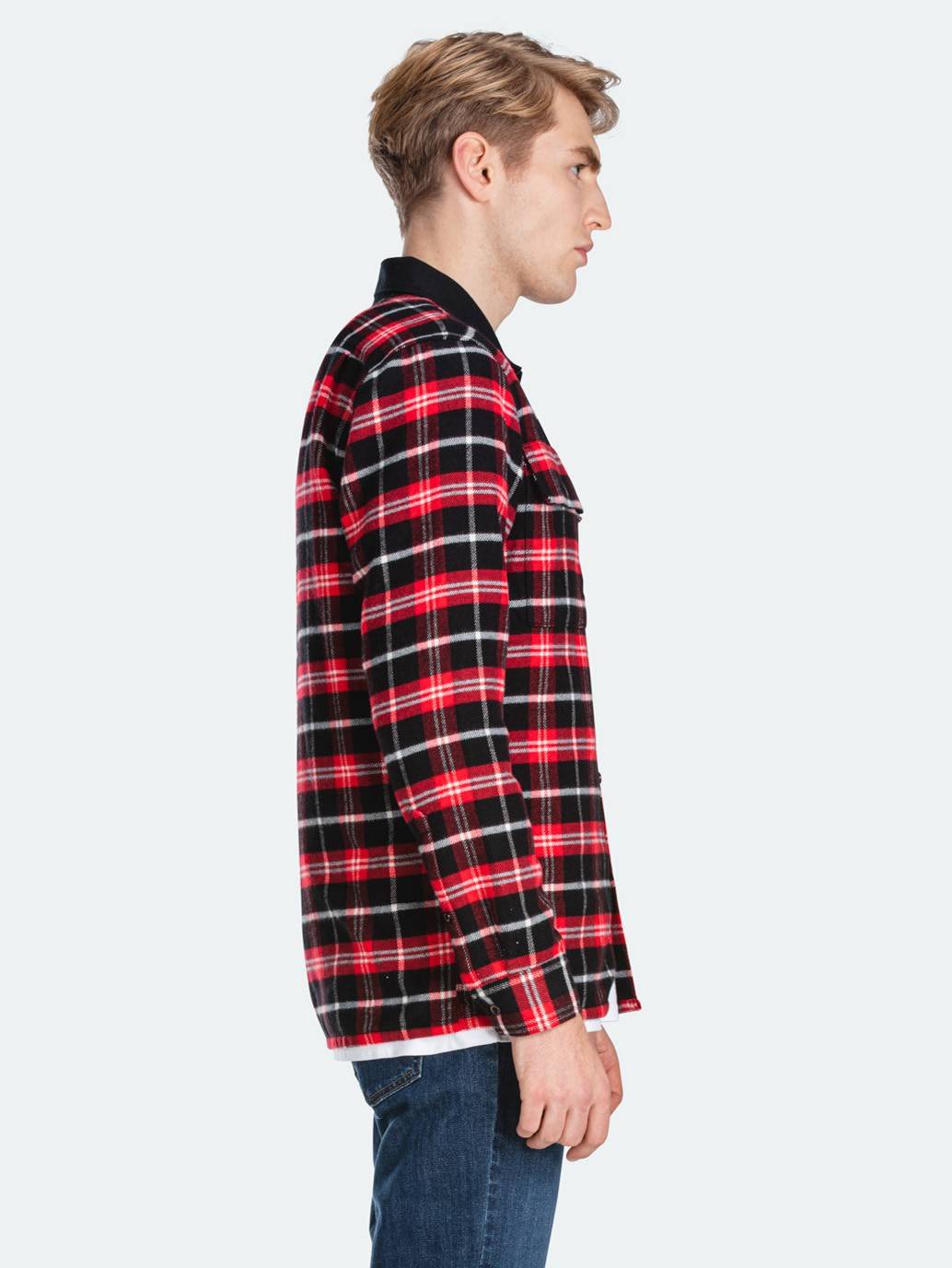 Levi's® 工作襯衫