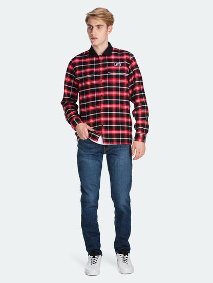 Levi's® 工作襯衫