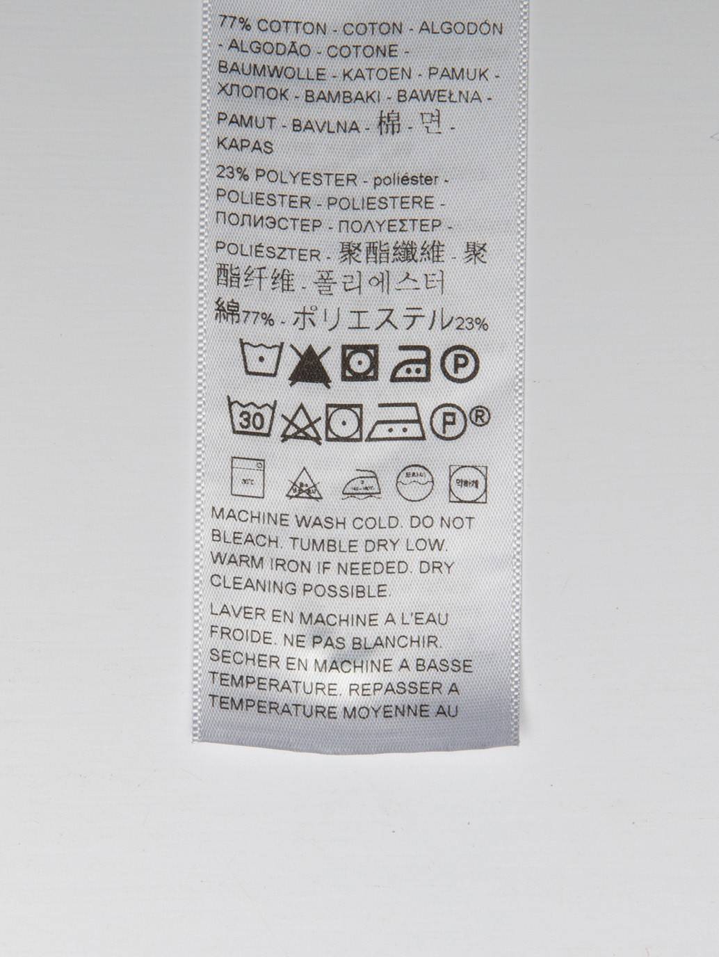 Levi's® 工作襯衫