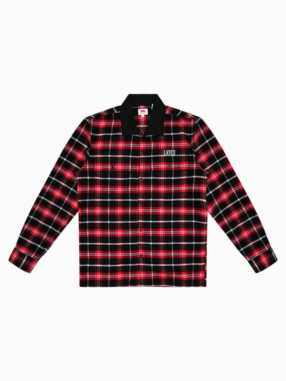 Levi's® 工作襯衫