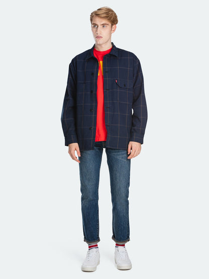 Levi's® Workman Overshirt