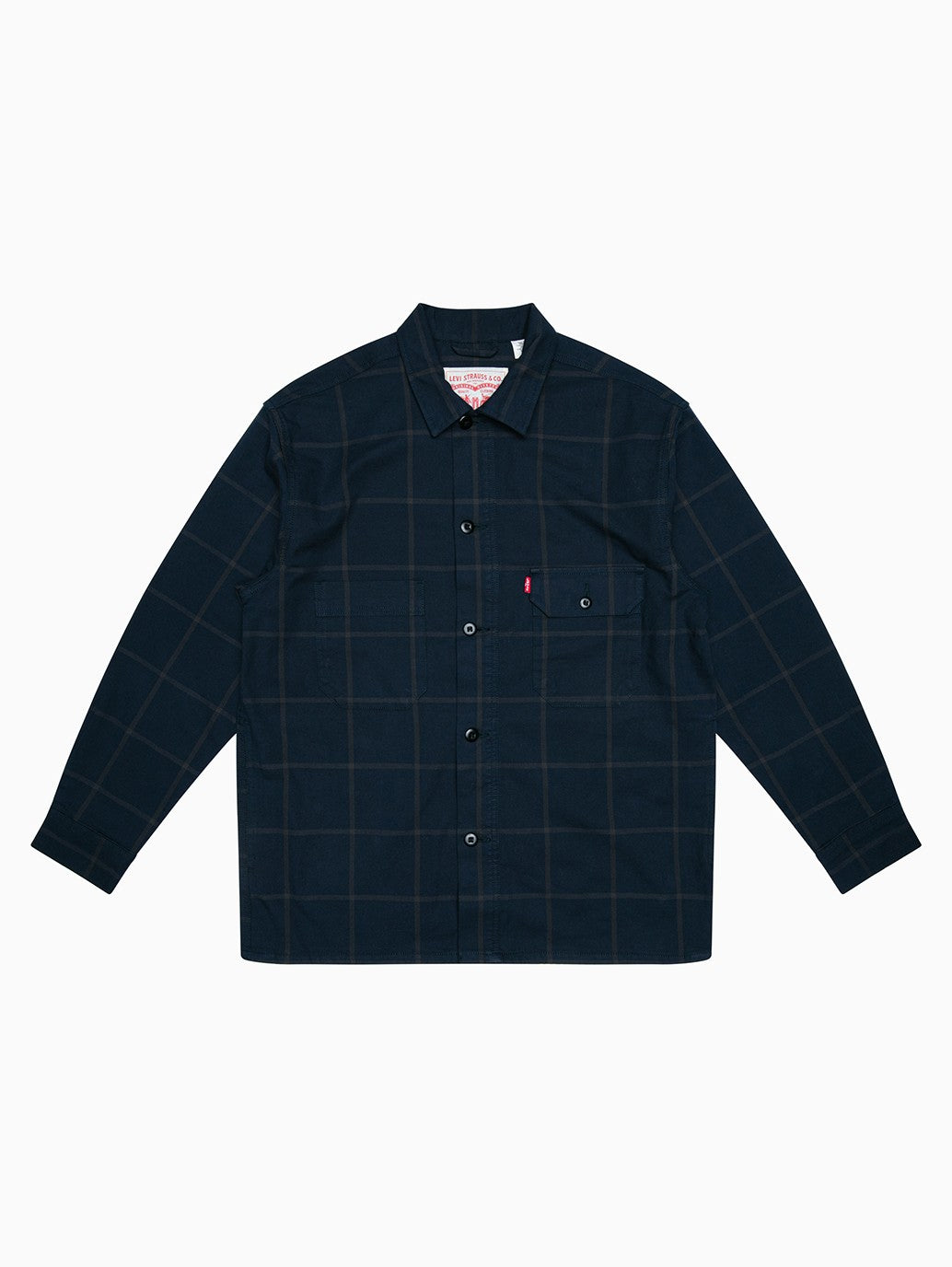 Levi's® Workman Overshirt