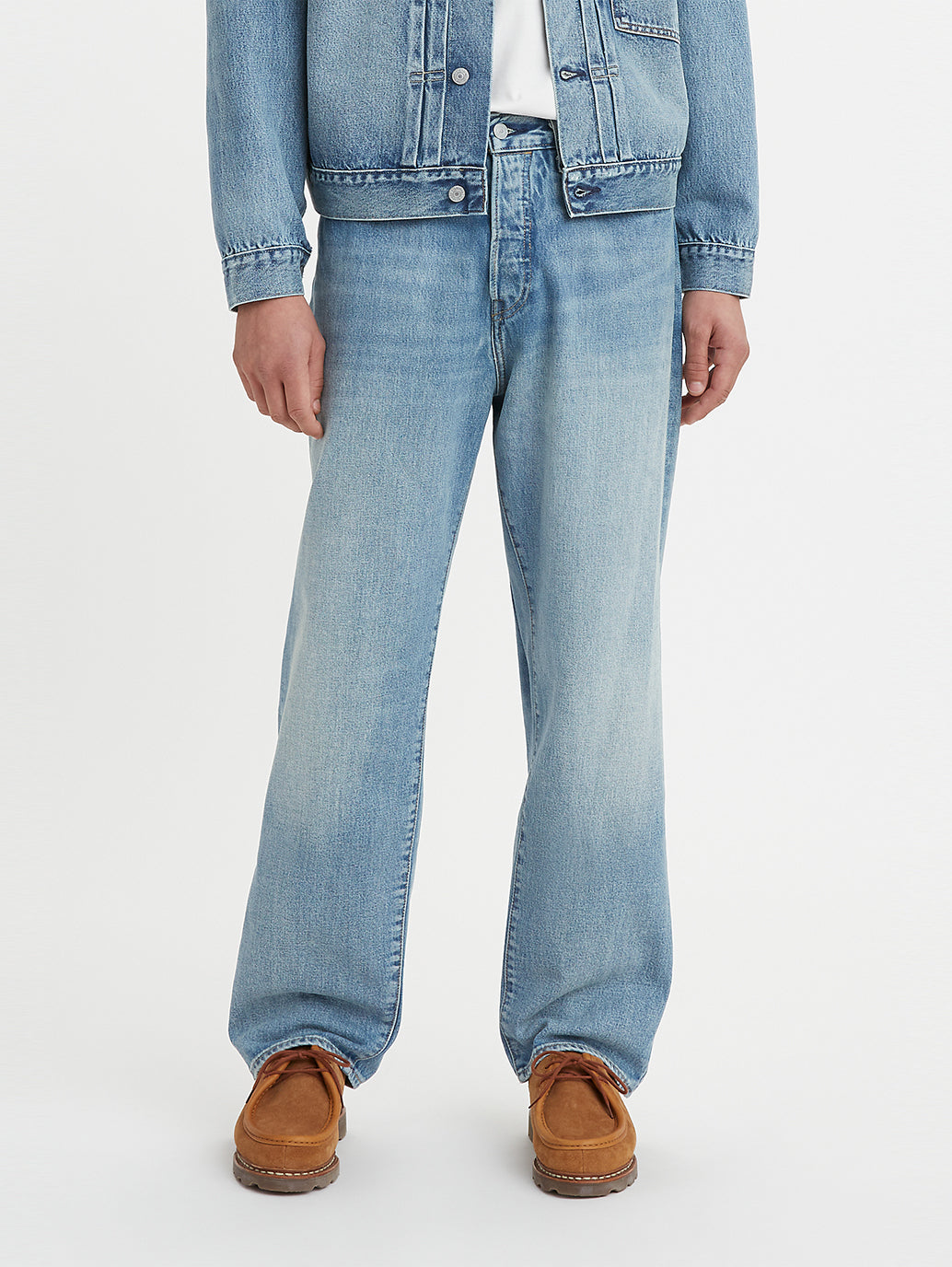 Levi's® X Beams Men's Super Wide Jeans