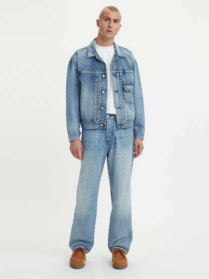 Levi's® X Beams Men's Super Wide Jeans
