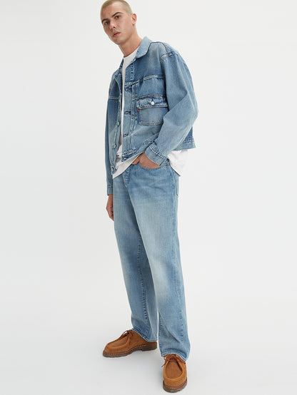 Levi's® X Beams Men's Super Wide Jeans