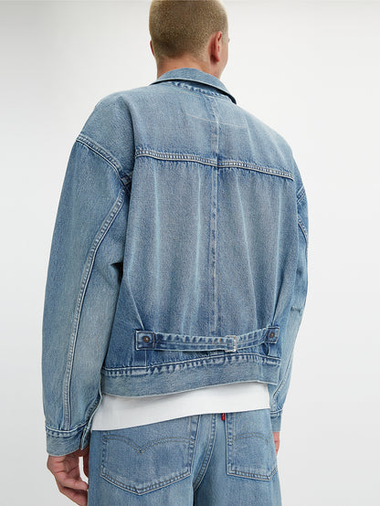 Levi's® X Beams Super Wide Trucker Jacket