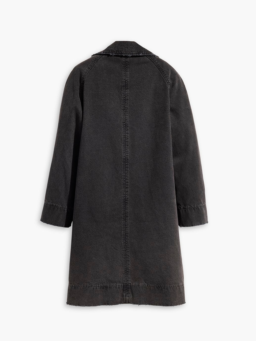 Levi's® x Barbie Ferreira Long Dress Coat
