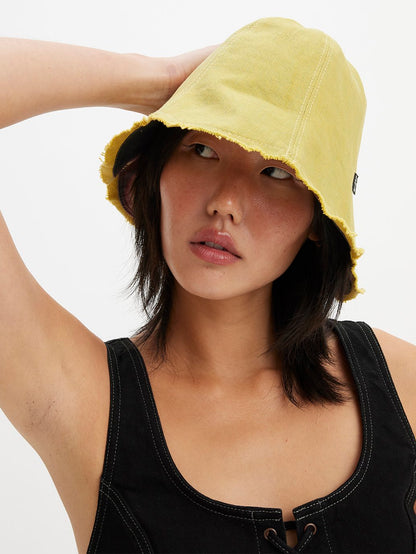 Levi's® x Barbie Ferreira Tulip Hat