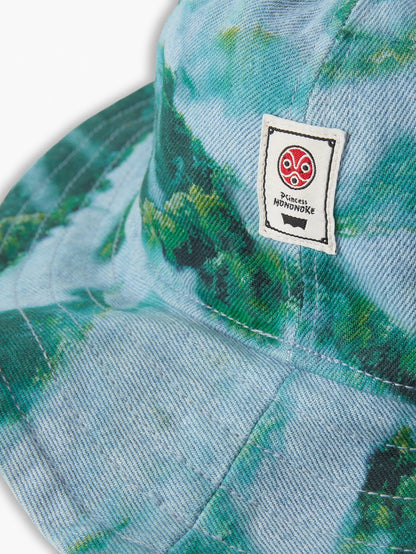 Levi's® x Princess Mononoke Bucket Hat
