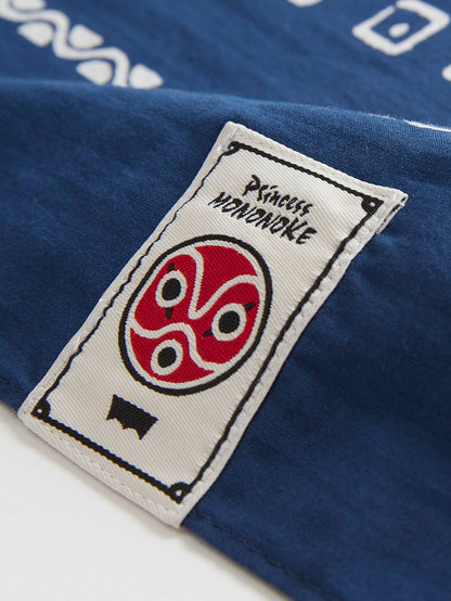 Levi's® x Princess Mononoke Kodama Bandana