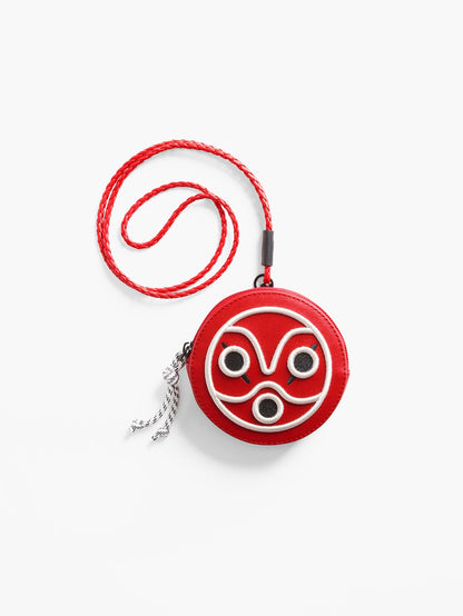 Levi's® x Princess Mononoke Kodama Coin Bag
