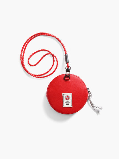 Levi's® x Princess Mononoke Kodama Coin Bag