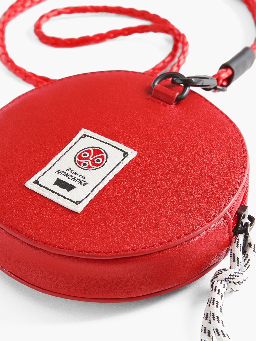 Levi's® x Princess Mononoke Kodama Coin Bag