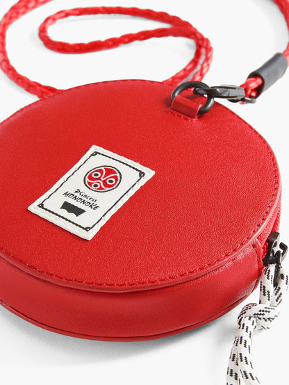 Levi's® x Princess Mononoke Kodama Coin Bag