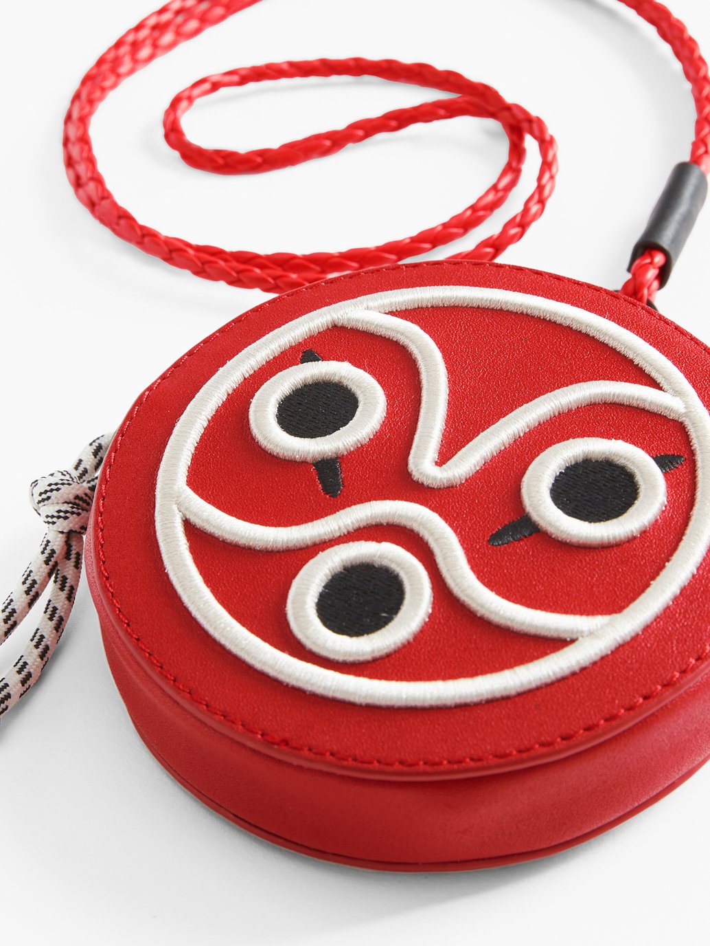 Levi's® x Princess Mononoke Kodama Coin Bag