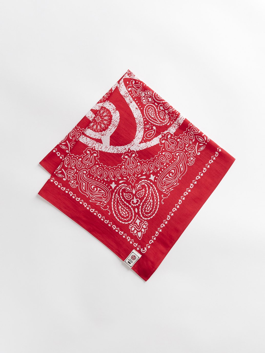 Levi's® x Princess Mononoke San's Mask Bandana