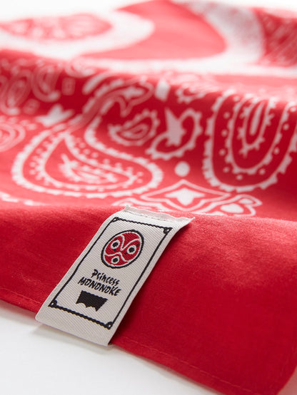 Levi's® x Princess Mononoke San's Mask Bandana