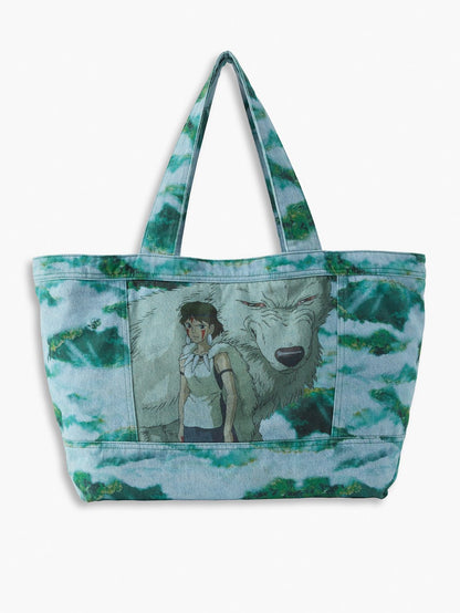 Levi's® x Princess Mononoke Tote Bag