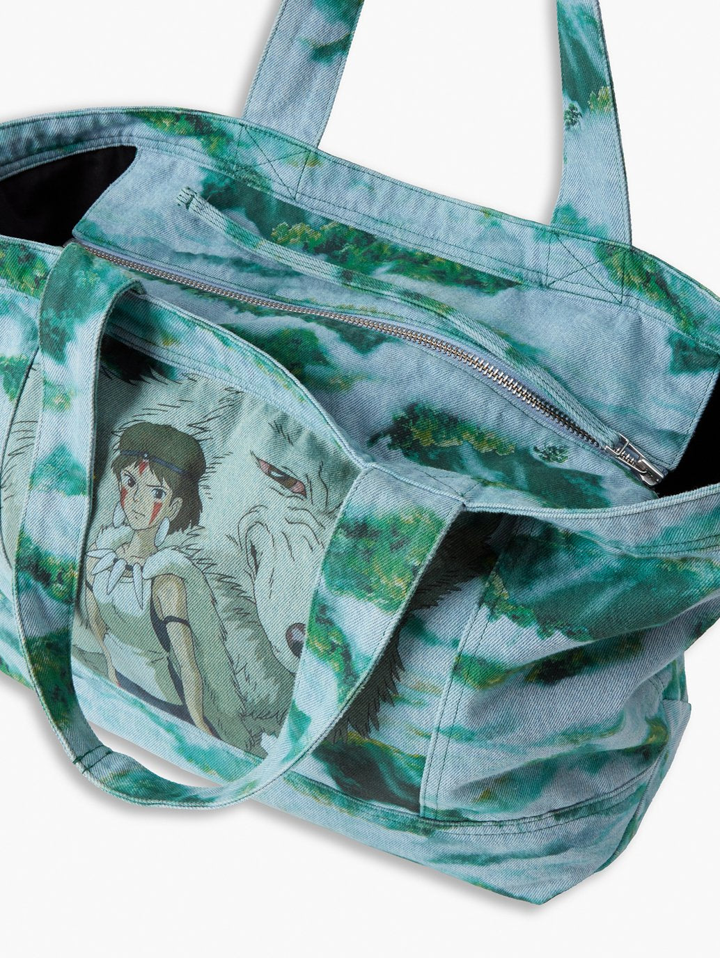Levi's® x Princess Mononoke Tote Bag